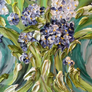 Quality Of Life-Creative Womanhood