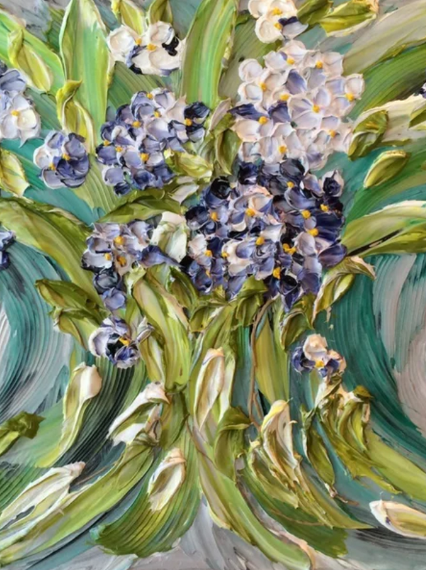 Quality Of Life-Creative Womanhood