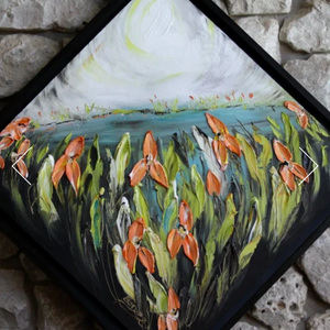 Water Song-Creative Womanhood