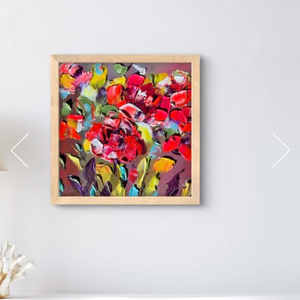 Firebird Suite-Creative Womanhood