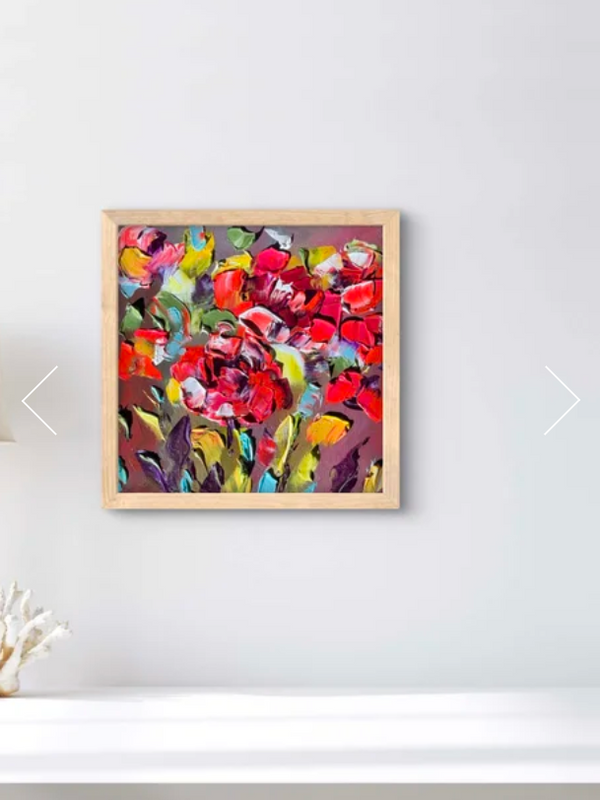 Firebird Suite-Creative Womanhood