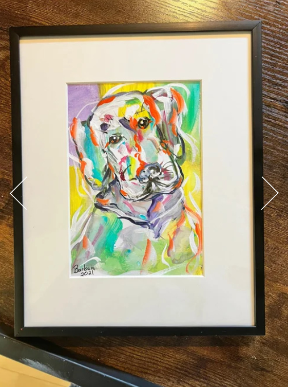 Treats-Creative Womanhood