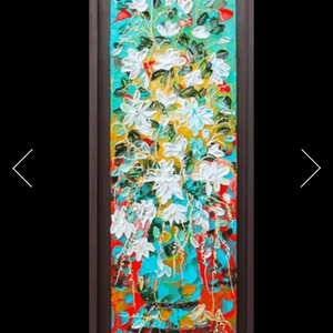 Summer Place-Creative Womanhood