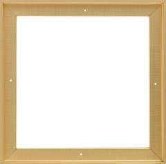 10 x 10 Float Frame-Creative Womanhood