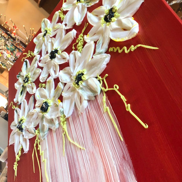 Heart and Soul 20x20