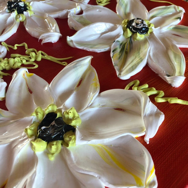 Heart and Soul 20x20