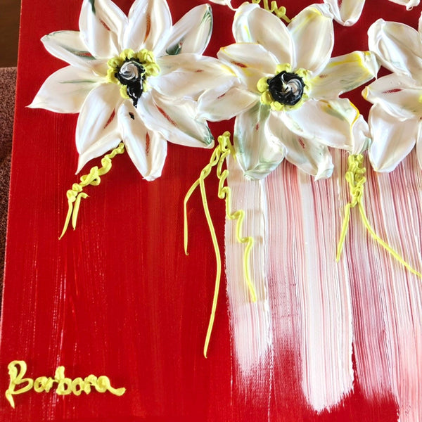 Heart and Soul 20x20