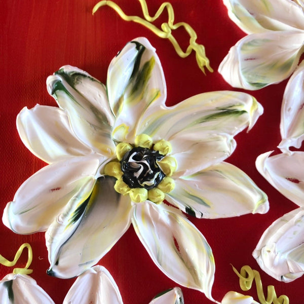 Heart and Soul 20x20