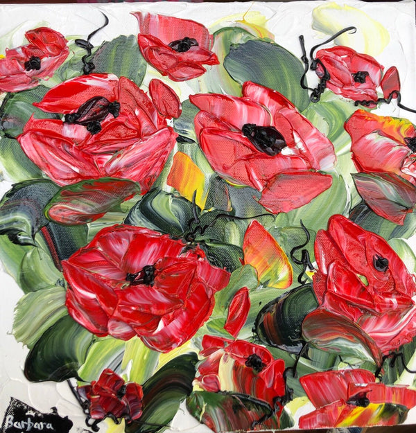 Red Roses