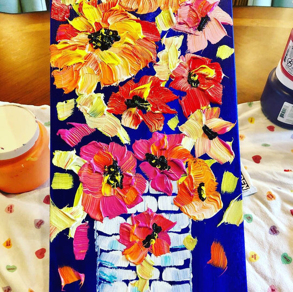 Party Bouquet - Custom Sizes Available