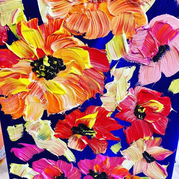 Party Bouquet - Custom Sizes Available