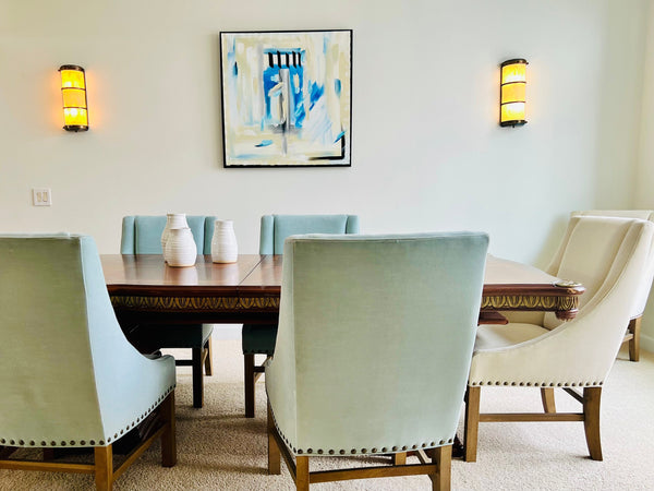 Kinetic Energy. 36x36