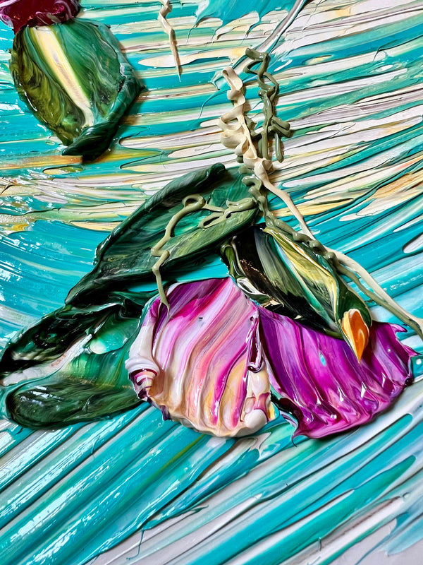 Love is All You Need