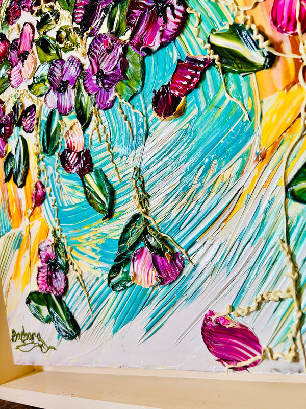 Love is All You Need