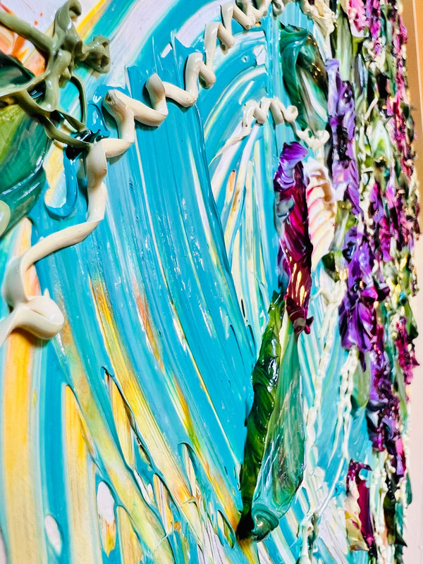 Love is All You Need