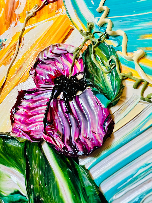 Love is All You Need