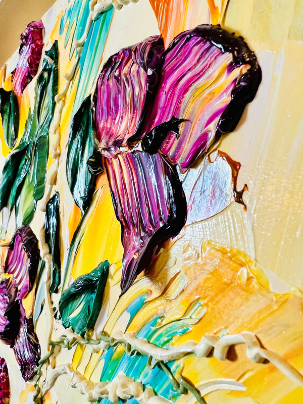 Love is All You Need