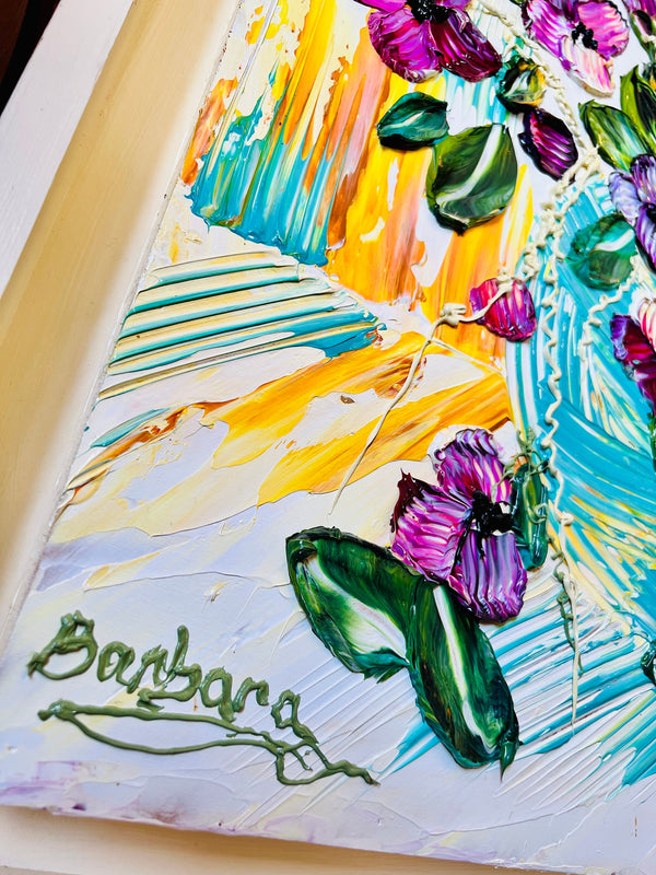 Love is All You Need