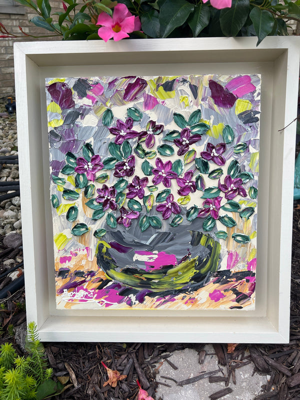 Violets