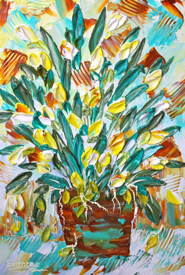 Tulip Bliss