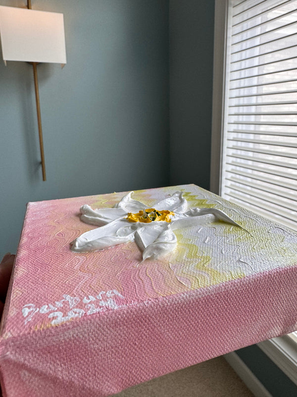 Flower: Petal Pops 6x6