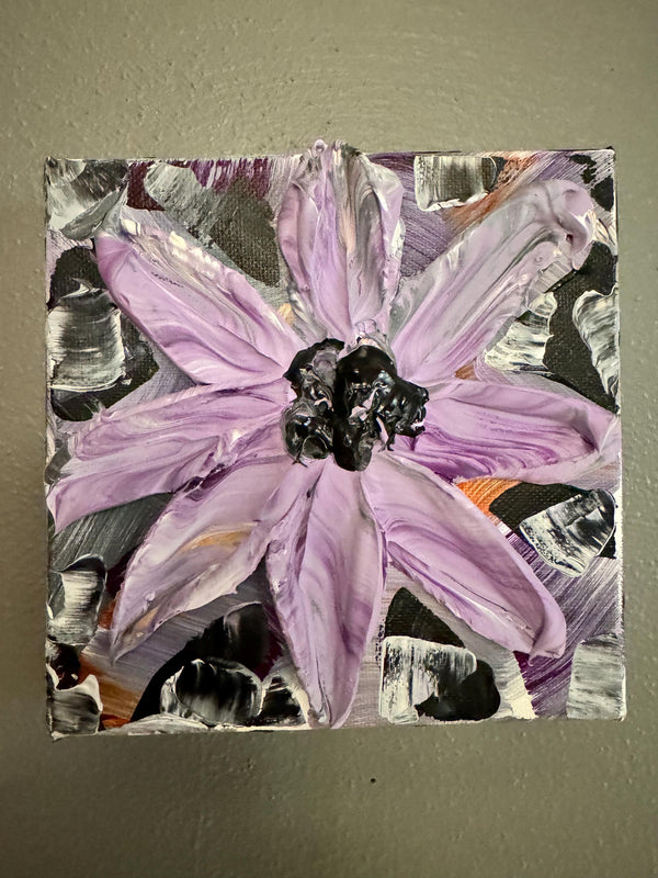 Petal Pops 6x6