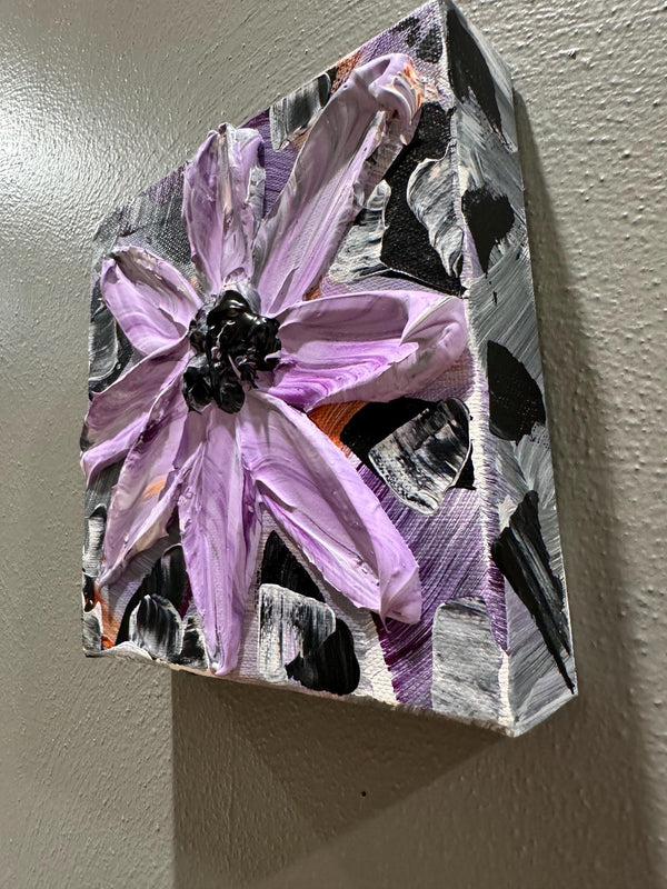 Petal Pops 6x6