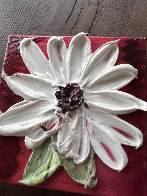 Petal Pops 6x6