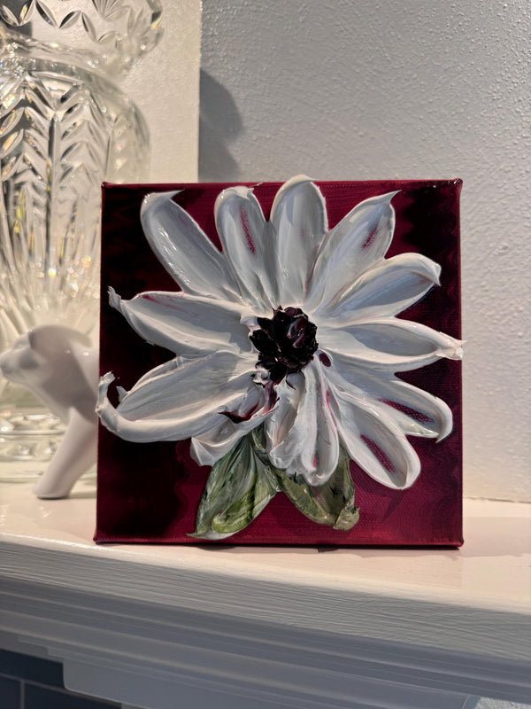 Petal Pops 6x6