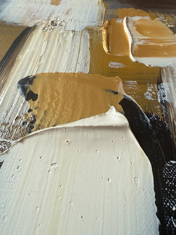 Urban Echoes Canvas Wall Art , Office Decor, Living Room Art, Wall Art, Art Canvas, All Original Art. Prints offered if asked. Acrylic Paint