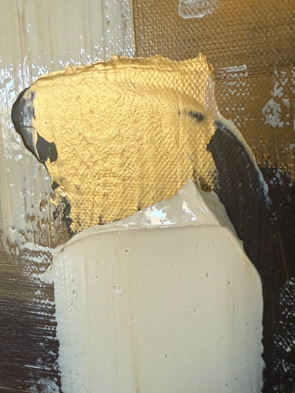 Urban Echoes Canvas Wall Art , Office Decor, Living Room Art, Wall Art, Art Canvas, All Original Art. Prints offered if asked. Acrylic Paint