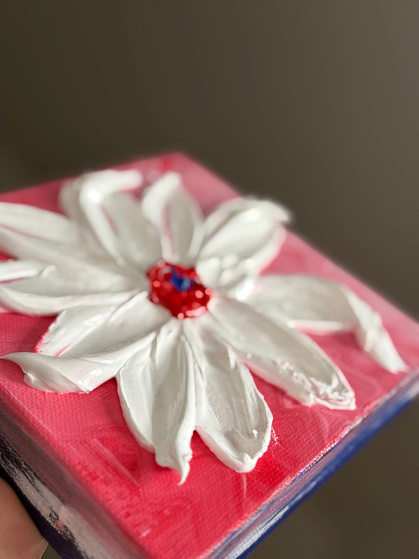 Freedom Flower