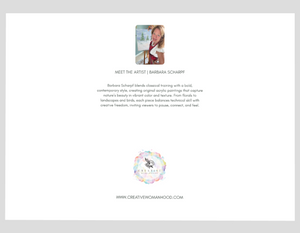 Happy Holidays Cards | Pack of 5