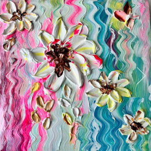 New Beginnings-Creative Womanhood