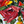 Red Red Roses-Creative Womanhood