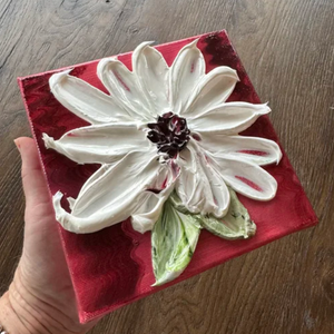 Petal Pop-Creative Womanhood