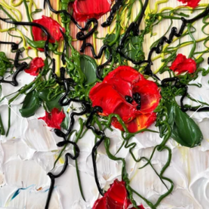Poppy Love-Creative Womanhood