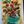 Tulip Fantasy-Creative Womanhood