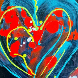 Love Bomb-Creative Womanhood