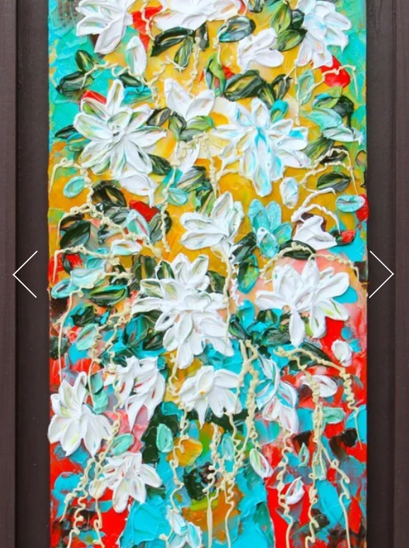 Summer Place-Creative Womanhood