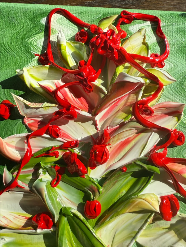 Mini Merry Tree, 5x7