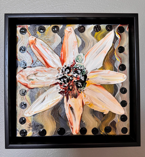 Petal Pops 8x8