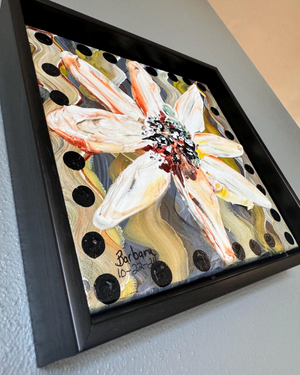 Petal Pops 8x8