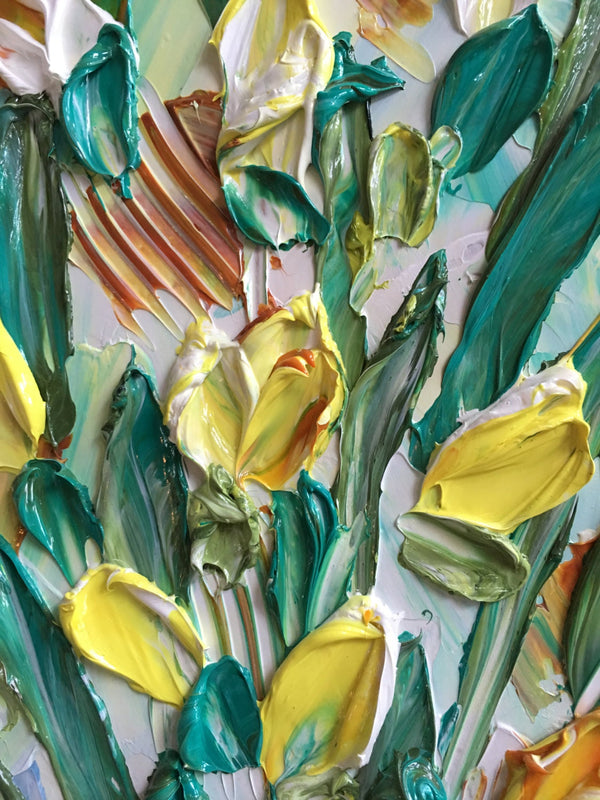 Tulip Bliss