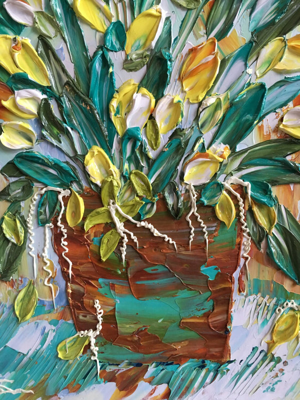 Tulip Bliss