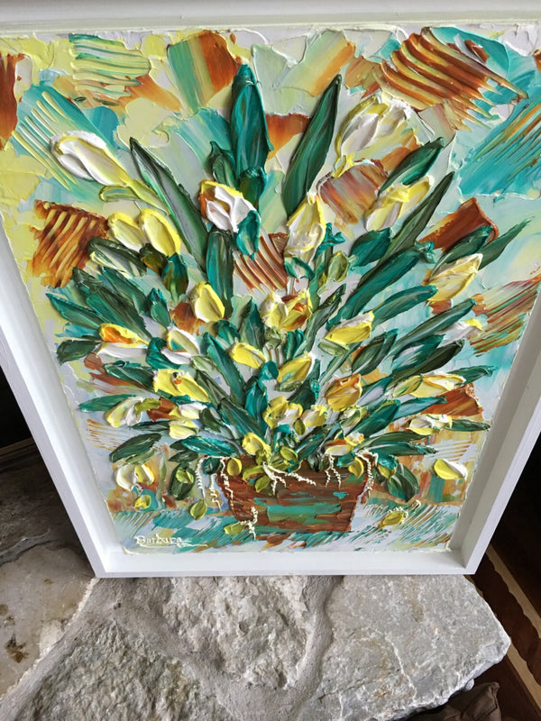 Tulip Bliss
