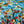 Fall Symphony - Abstract Landscape Impasto Painting, 24x48 - Item #37