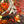 Fall Symphony - Abstract Landscape Impasto Painting, 24x48 - Item #37