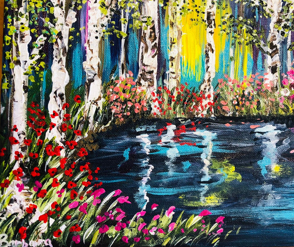 Breathing Space - Original