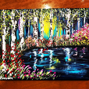 Breathing Space - Original